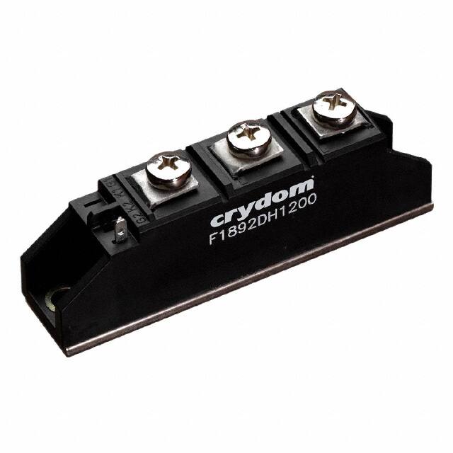 F1892DH1200 Sensata-Crydom  Tiristori - SCR - Moduli